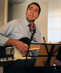 Johan Hultman 